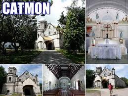 History Of Catmon Cebu